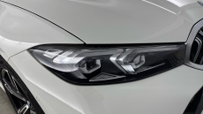 BMW 3 Series 330e M Sport 4dr Step Auto Saloon